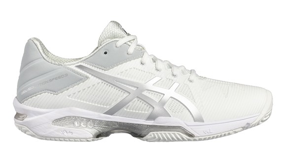 ASICS Gel-Solution Speed 3 Clay