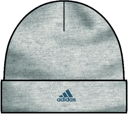 adidas Corporate Essentials Woolie