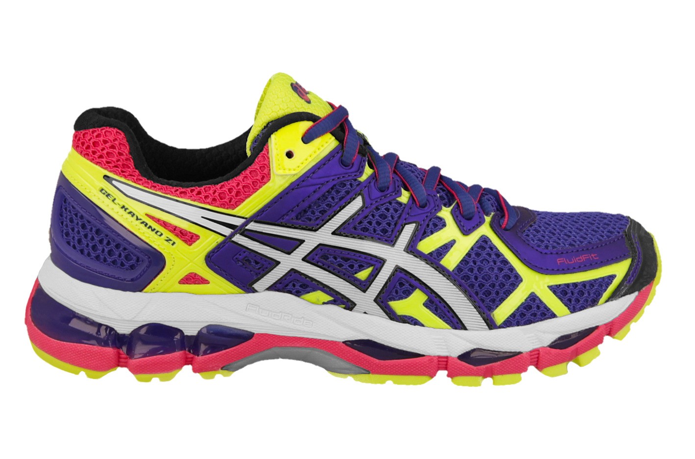 Asics kayano 21 damen 2025