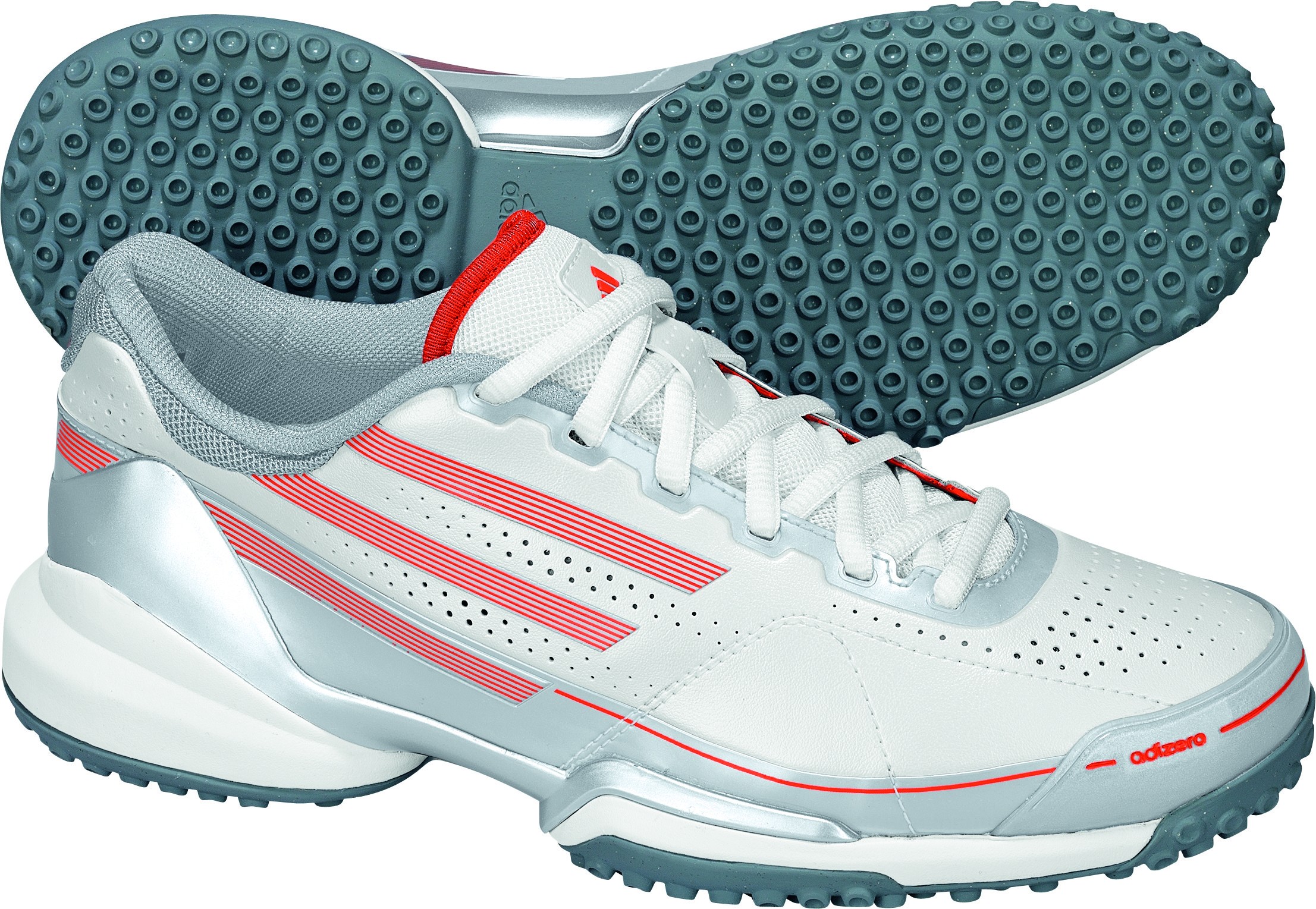 adidas adizero feather Clay