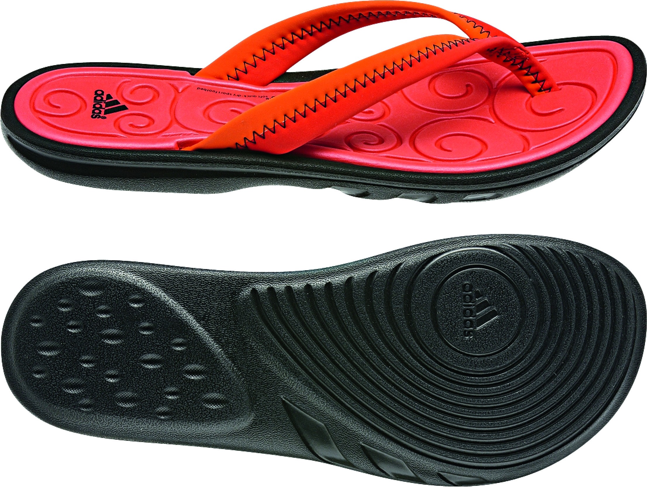adidas Sleekwana Thong SC