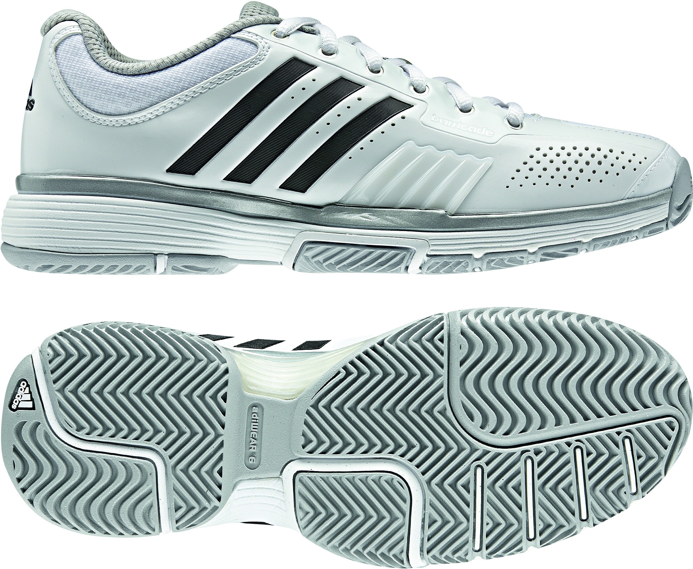 Adidas adipower Barricade W