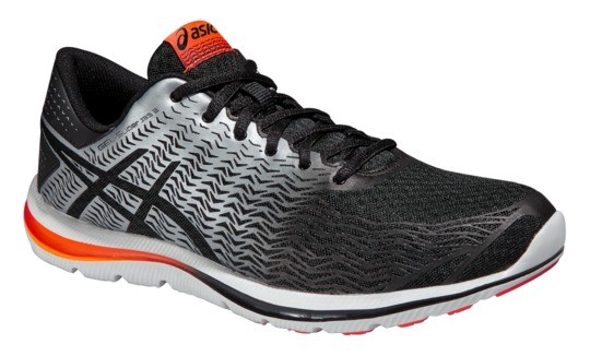 ASICS Gel Super J33 2 M Schuhe
