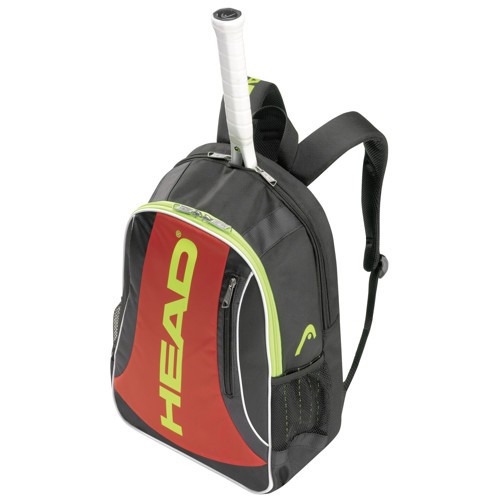 HEAD Rucksack Elite Backpack