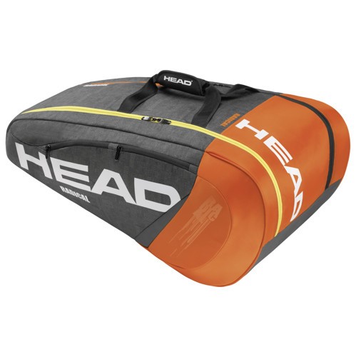 HEAD Radical 9R Combi