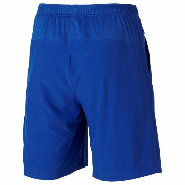 ASICS HOSE CLUB WOVEN PANT HERREN 