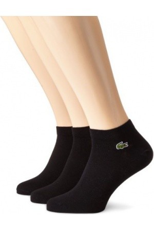 Lacoste SPORTSOCKEN IM 3ER PACK UNI