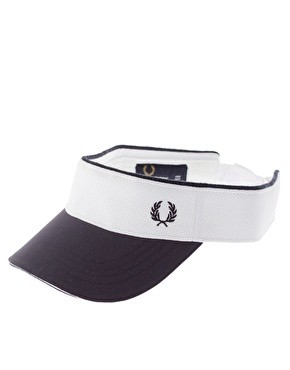 Fred Perry Tennis Visor