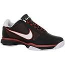 Nike Lunar Vapor 8 Tour- schwarz-rot