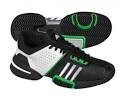 adidas Barricade 6.0 XJ