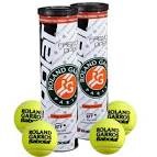 Babolat Roland Garros Tennisball