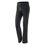 Nike Reg Stretch Woven Principle Pant Damen Trainingshose