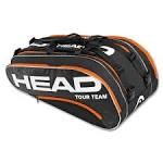 Head Tour Team Monstercombi