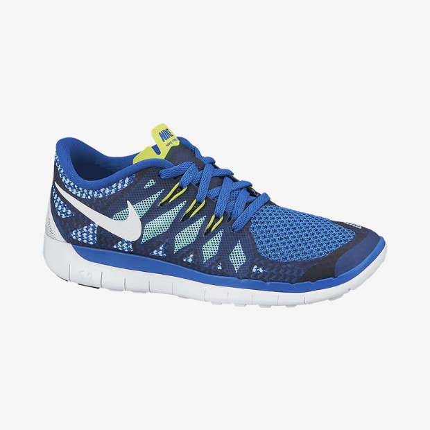 Nike NIKE FREE 5.0 (GS) Kids