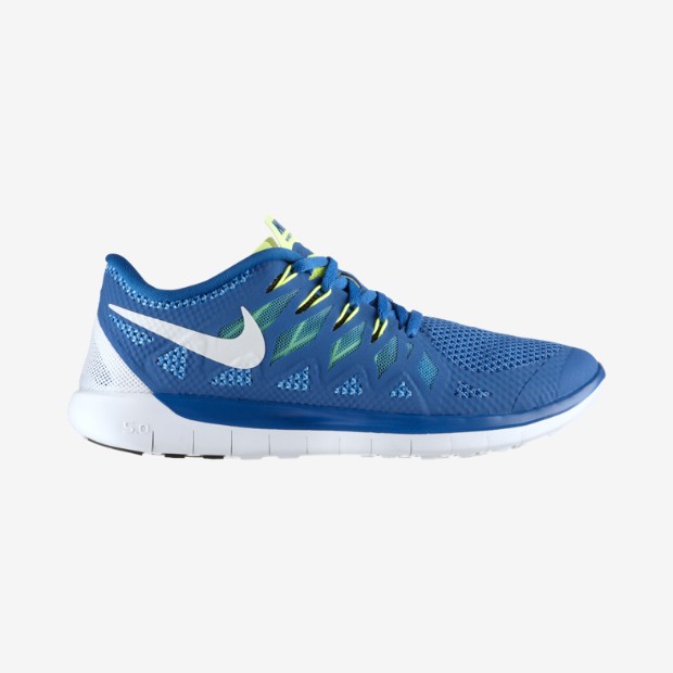 Nike free 5.0 shield store