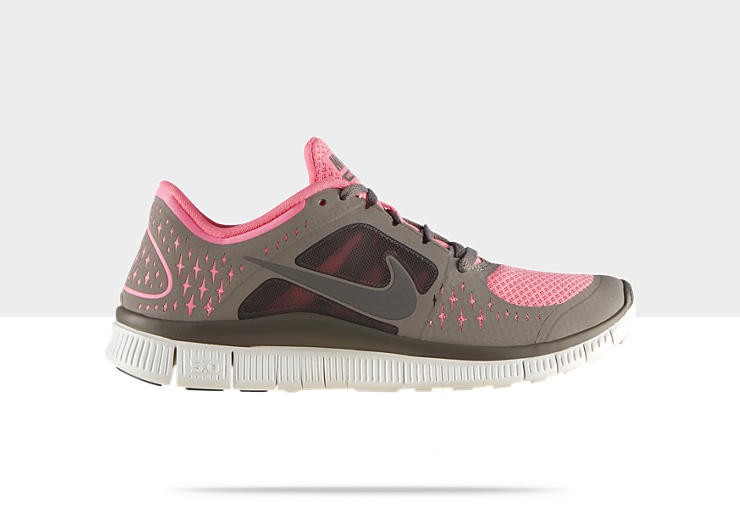 Nike Free Run+ 3 Women