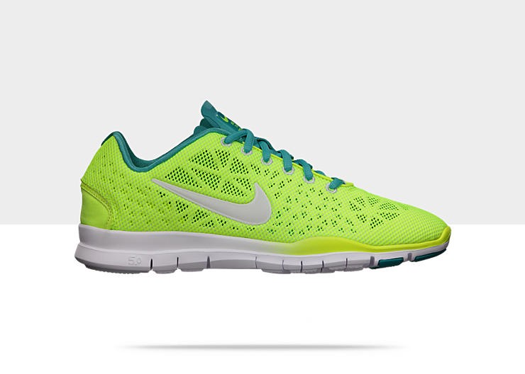 Nike Free Trainer Fit 3 Breathe