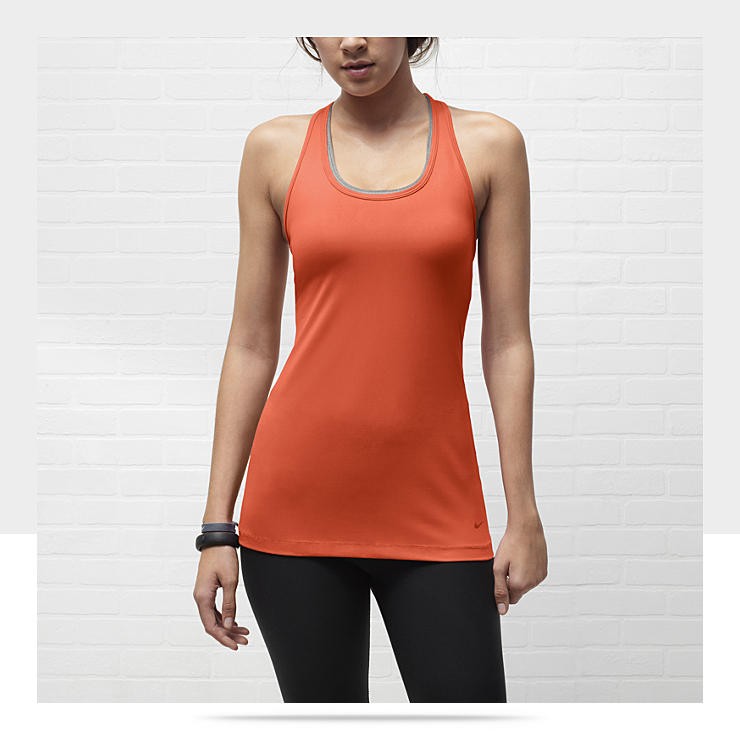 NIKE G87 DAMEN TANKTOP 