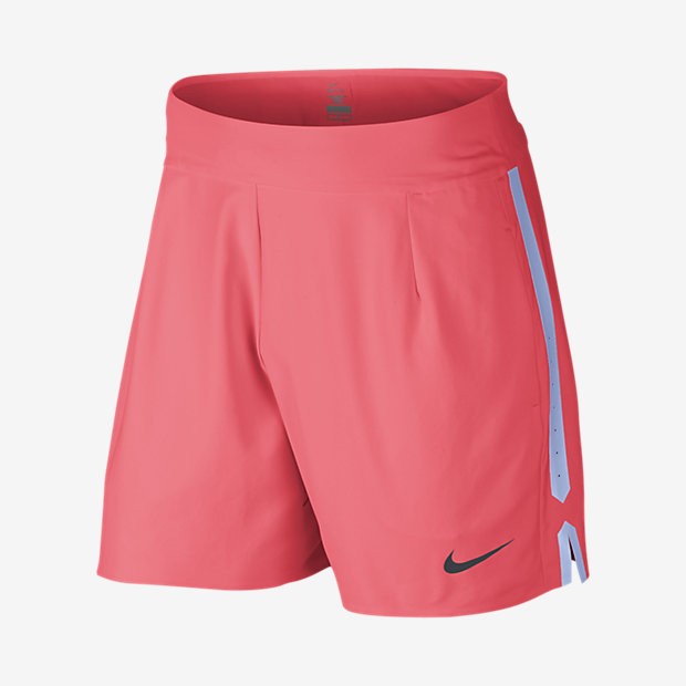 NIKE GLADIATOR PREMIER (18 CM) HERREN TENNISSHORTS