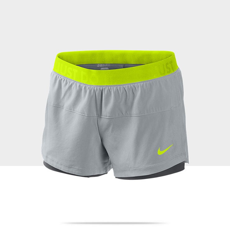 Nike Icon Woven 2 in 1 Short Women
