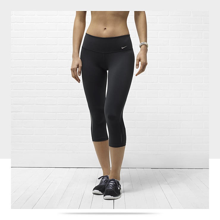 NIKE LEGEND TECH 2.0 CAPRI