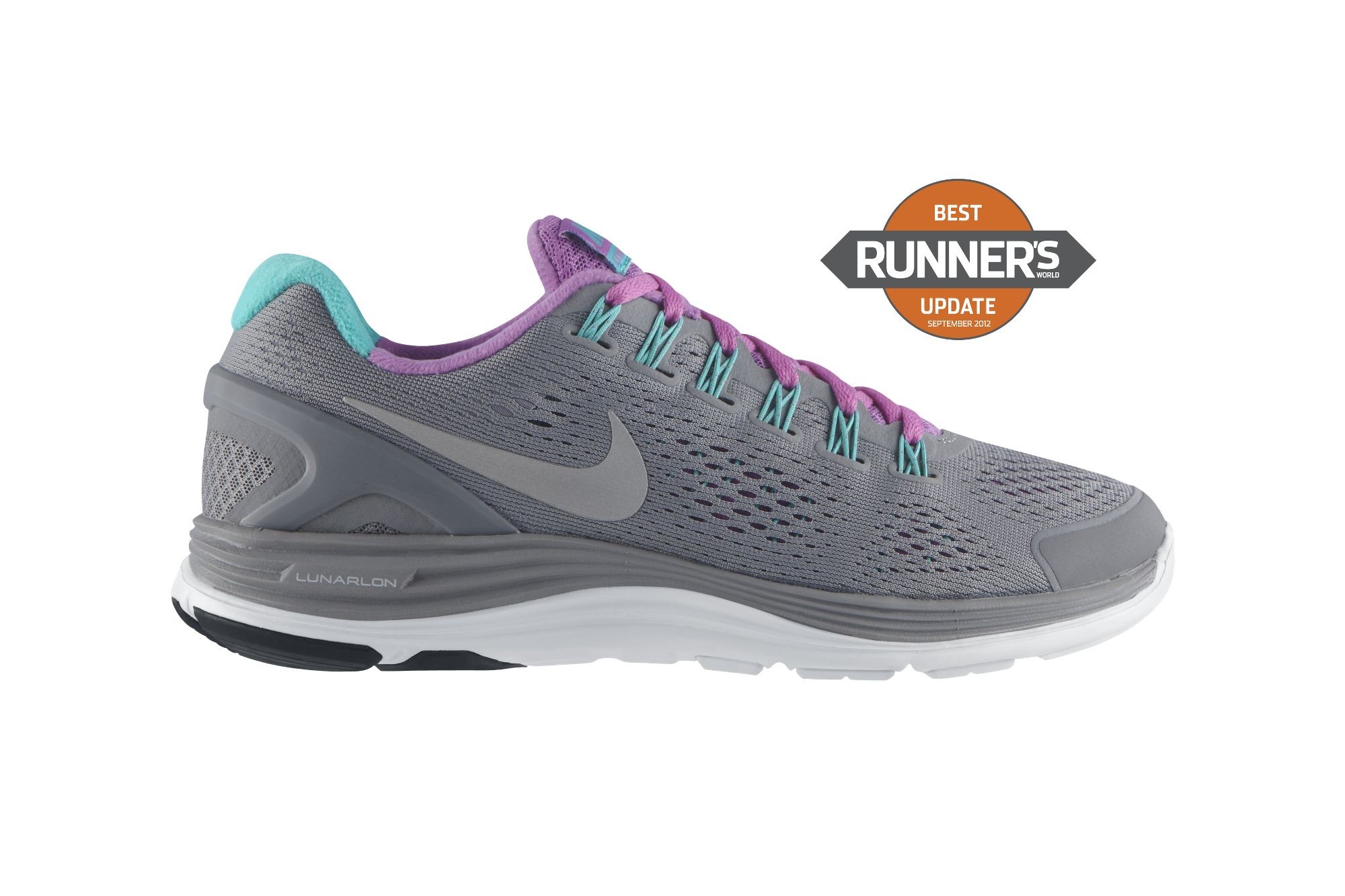 Nike Lunarglide+ 4 Women