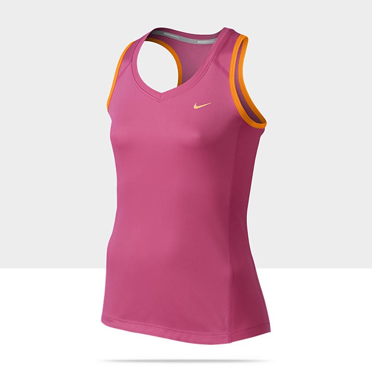 Nike Miler Tank Top Girls
