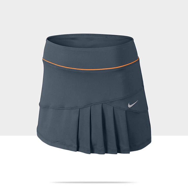 Nike Pleated Knit Skirt