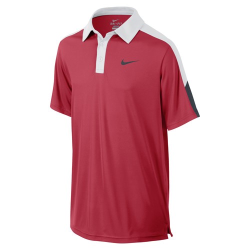 Nike Polo Team Court Polo Boys