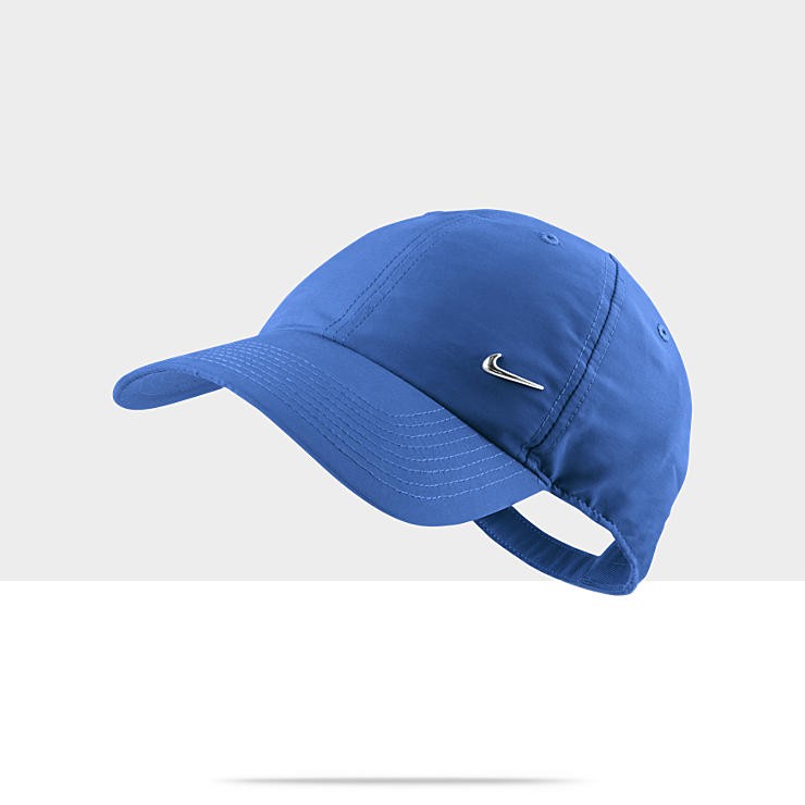 Nike Heritage 86-Metal Swoosh Logokappe