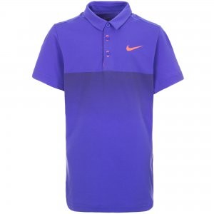 Nike Polo Roger Federer Boys