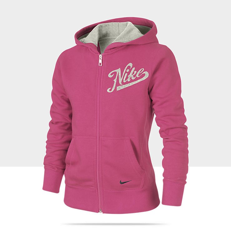 Nike Ya76 Mädchen Hoody