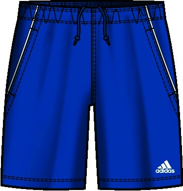 adidas Basic Bermuda