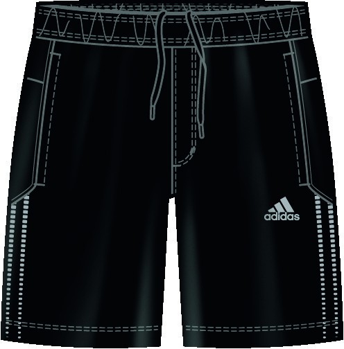 adidas Response Short