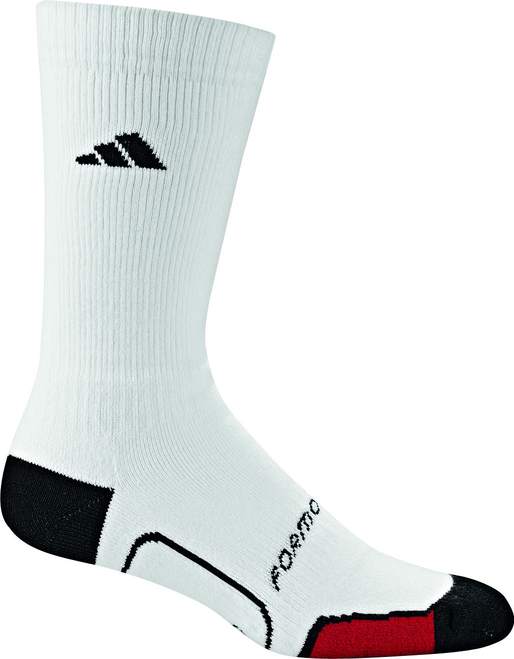 adidas Tennis Crew 1pp fully cushioned
