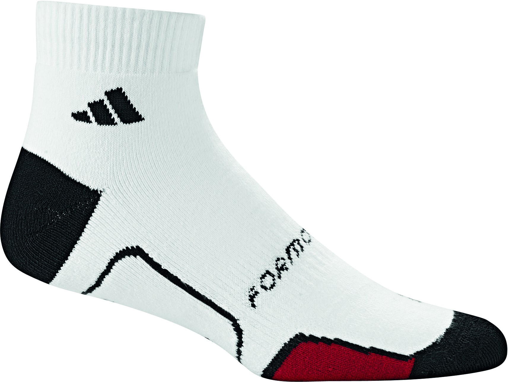 adidas Tennis Ankle 1pp fully cushioned