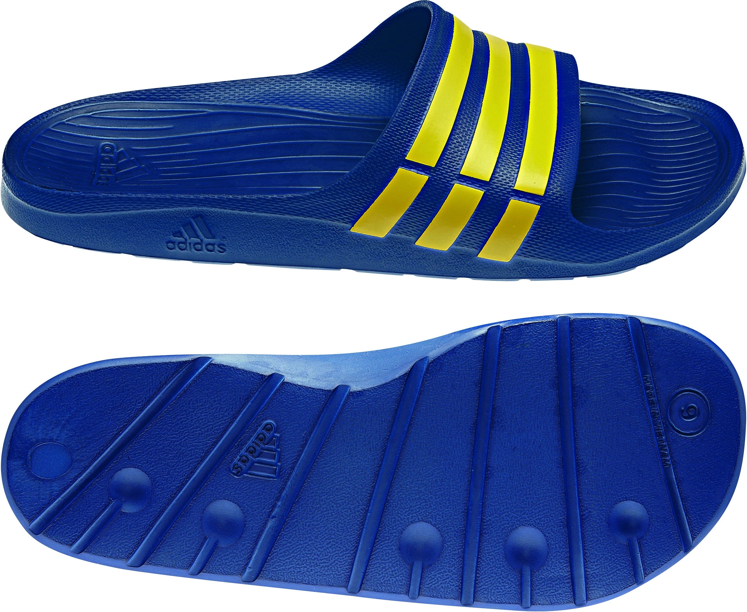 adidas Duramo Slide