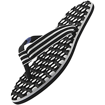 Easyssage Slides Sandales Damen