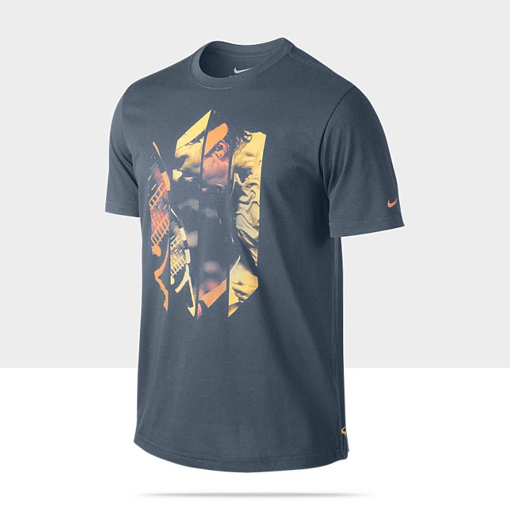 Nike Rafa Graphic T-Shirt