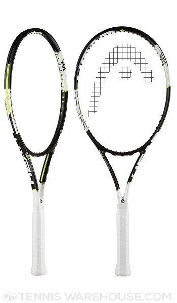 HEAD Graphene XT Speed MP