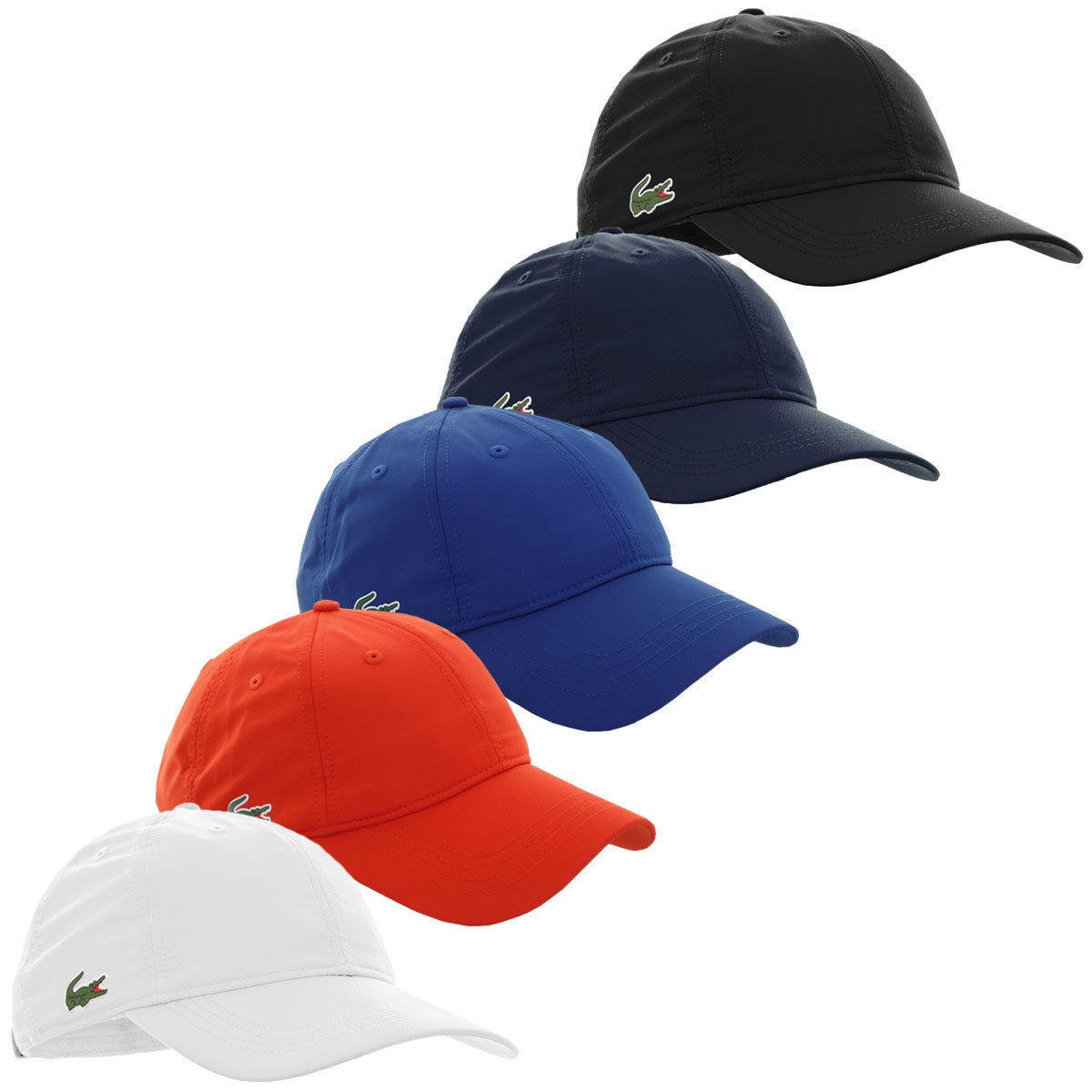 LACOSTE Sports Cap