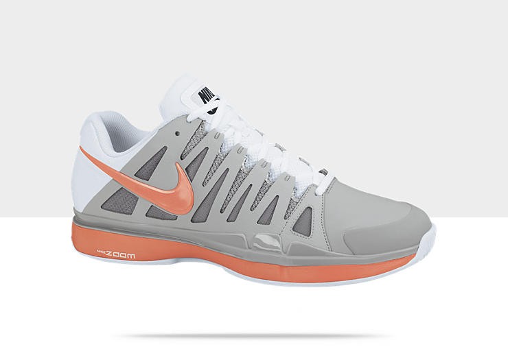 Nike Zoom Vapor 9 Tour Clay Men