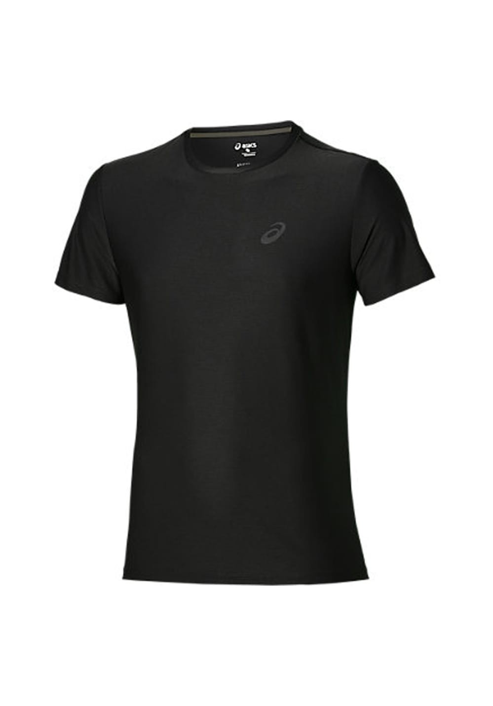 ASICS T-Shirt black