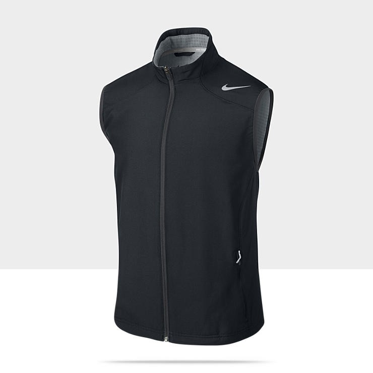 Nike Sphere Woven Vest