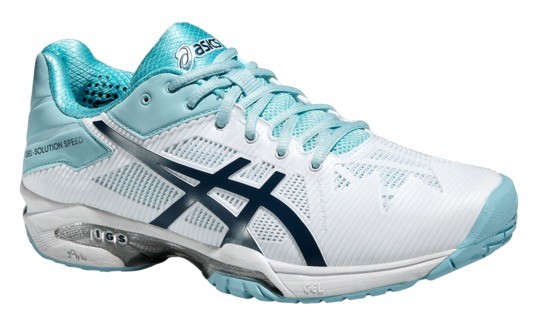 Asics speed 3 tennis shoes best sale