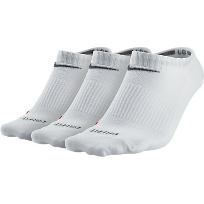 Nike 3P D-F NON CUSH NO SHOW 