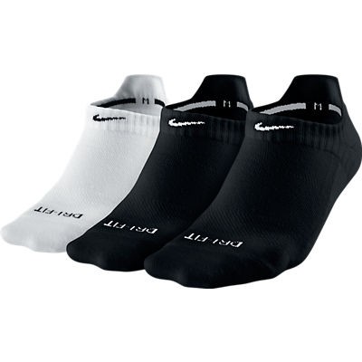 Nike 3P WMS DF NO-CSH NO SHW TB