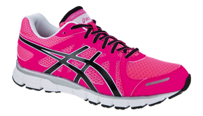 ASICS Gel Attract Asics Damen Schuhe