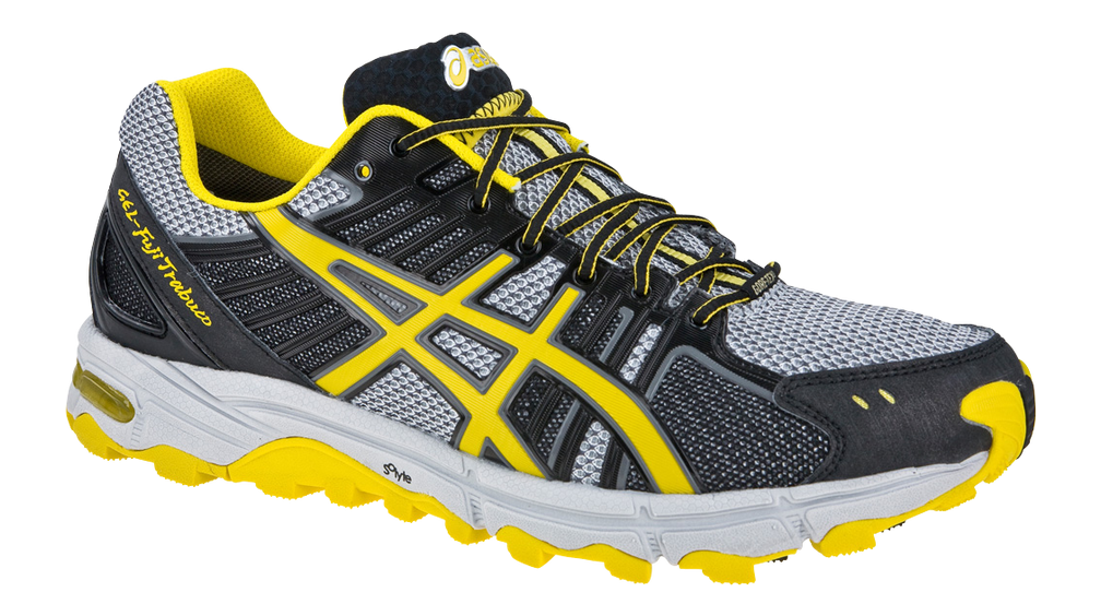 ASICS Gel-FujiTrabuco G-TX (M)