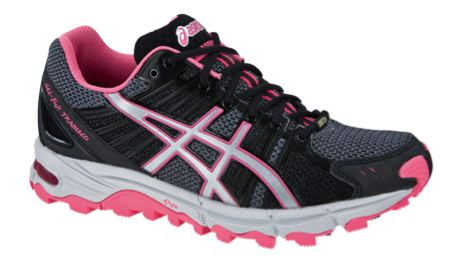 ASICS Gel-FujiTrabuco Neutral G-TX (W)